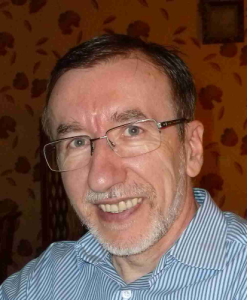 Jirka Gajdošík
