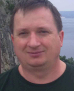 Rudolf Dudáš